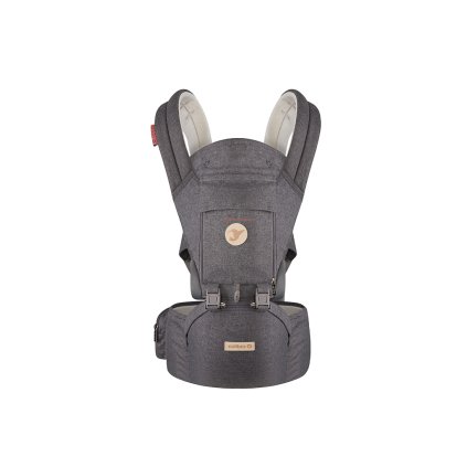 COLIBRO HONEY Onyx babahordozó