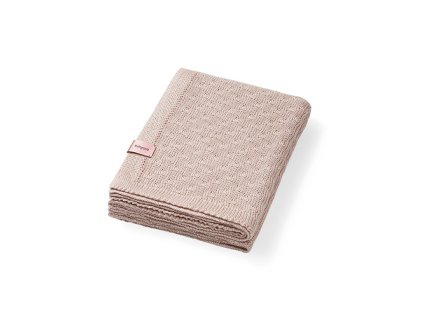 BabyOno Baba bambusz takaró 75x100cm bézs