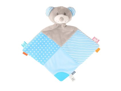 Baby Mix Kismackó Kék Altató