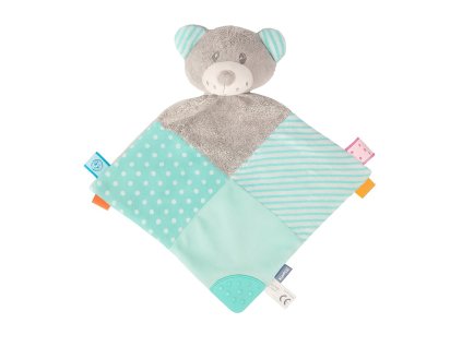 Baby Mix Álmodó Mici menta