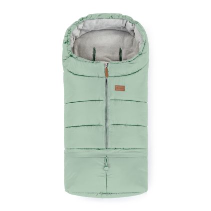 PETITE&MARS Babakocsi betét 3 az 1-ben Jibot Halvány eukaliptusz