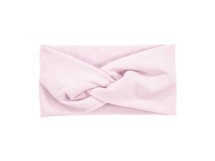 EEVI Lányka fejpánt rózsaszín