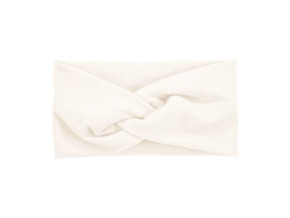 EEVI Lányka fejpánt ekrü színben