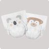 Kit & Kin Eco pelenkák 5, 11 kg+, 30 db 2