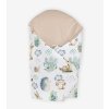 ALBERO MIO Baby wrap Forest World
