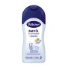 Bübchen Babaolaj 200 ml