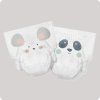 Kit & Kin Eco pelenkák 2, 4 - 8 kg, 40 db