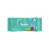 Pampers fresh Clean XXL törlőkendők 80db