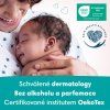 PampersÉrzékeny bőrre való törlőkendők (3)