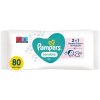 Pampers Sensitive XXL törlőkendő 80 db 2