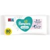 Pampers Sensitive XXL törlőkendő 80 db 3