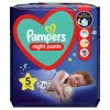 Pampers bugyipelenka Nights S5 22db 22db