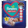 Pampers bugyis pelenka Nights S5 22db, 12-17kg 2