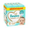 Pampers Premium care 2, 224db, 4 8kg (havi csomag) 3