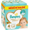 Pampers Premium care 4, 174db, 9-14kg (havi csomag) 3