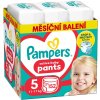 Pampers Pants bugyaci pelenka S5 152db, 12-17kg (havi csomag) 5