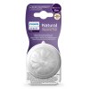 Philips AVENT Soother Natural Response 1 első áramlás 0m, 2 db 1