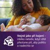Philips AVENT Természetes Válasz Cumisüveg
