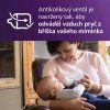 Philips AVENT Cumisüveg Natural Response 2