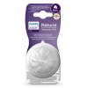 Philips AVENT Soother Natural Response 6 zabkásához 6m+, 2 db 1