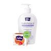Bella Intim gél HydroNatural 300 ml + ajándék