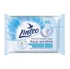 Linteo Nedves toalettpapír Aqua Sensitive 60 db 1