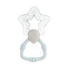Canpol babies Cooling Teether csörgővel Magic Wand kék