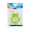 Canpol babies Cooling teether bagoly zöld 1