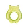 Canpol babies Cooling teether bagoly zöld