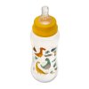 Akuku Cumisüveg 250ml sárga 1
