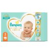 Pampers Premium care 3, 120db, 6 10kg 1
