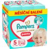 Pampers Premium care 5 Pants, 102db, 11 17kg (havi csomag) 2