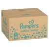 Pampers aktív baba 1