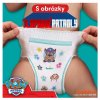 Pampers Nadrág nadrág pelenkák Mancs őrjárat 4