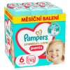 Pampers Premium care 6 Pants, 93db, 13-19kg (havi csomag) 5