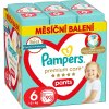 Pampers Premium care 6 Pants, 93db, 15+kg (havi csomag) 3