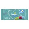 Pampers nedves törlőkendők Fresh Clean 52 db