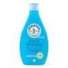 Penaten Baba fürdető és sampon 400ml 1