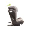 4BABY Autósülés APP FIX 100 150cm (15 36kg) fekete