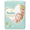 Pampers Premium care 2, 68db, 4-8kg 1