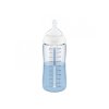 NUK FC+ cumisüveg hőmérséklet-szabályozóval, 150 ml 1