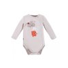 Csecsemő szett MELLOW grey 50 1