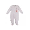 Csecsemő szett MELLOW grey 50 2
