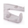 Csecsemő szett MELLOW grey 50 4