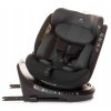 4BABY Autósülés ROTO FIX 0 36kg Graphite 3