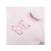 Hosszú ujjú body BIG BEAR rózsaszín 1