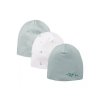 Baba sapka PETITE zöld (3db)