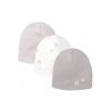 Baba sapka PETITE bézs (3db)