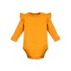 Test fodrokkal SIMPLY COMFY mézzel