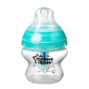 Tommee Tippee Cumisüveg Advanced ANTI COLIC 150 ml 0m+ türkiz 1